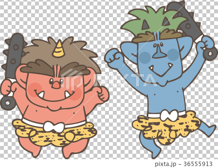 紅魔鬼和美德 36555913