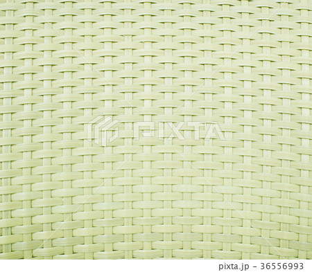 A chair  basket weave pattern 36556993