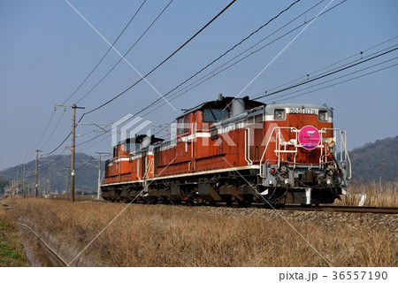 DD511179重連単機回送 DD511179重連単機回送 36557190