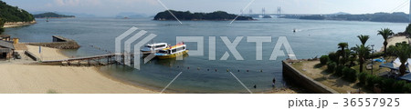 倉敷 大浜海水浴場 倉敷 大浜海水浴場 36557925
