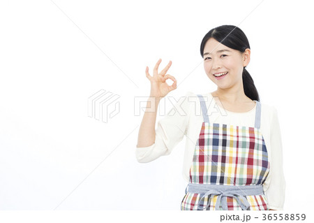 主婦 36558859