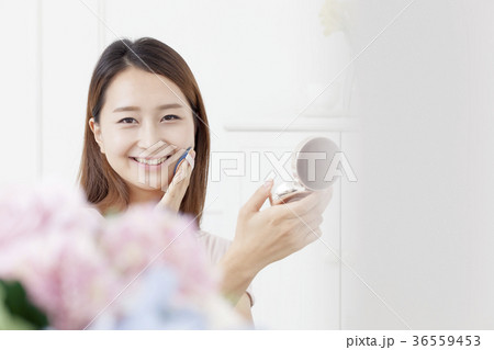 女性 女 女の子 36559453