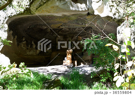 明月院 明月院 36559804