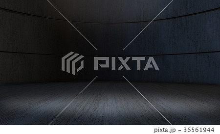Product showcase spotlight background,empty room 36561944
