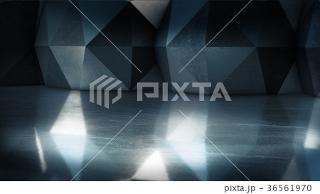 Product showcase spotlight background,Abstract emp Product showcase spotlight background,Abstract emp 36561970