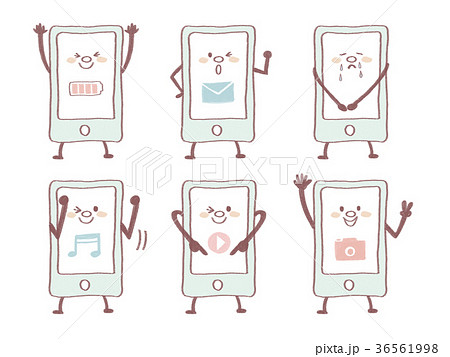 スマホくん2 36561998