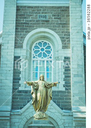 片田舎の教会 片田舎の教会 36562288