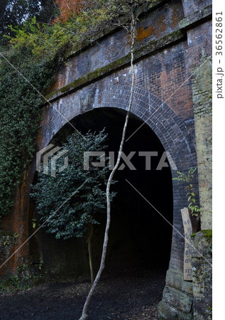 愛岐トンネル群 6号トンネル 愛岐トンネル群 6号トンネル 36562861