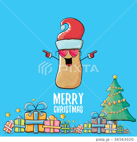vector funky comic cartoon cute brown smiling vector funky comic cartoon cute brown smiling 36563020