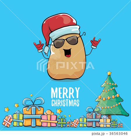 vector funky comic cartoon cute brown smiling vector funky comic cartoon cute brown smiling 36563046