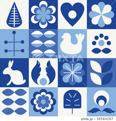 scandinavian style elements 36564267