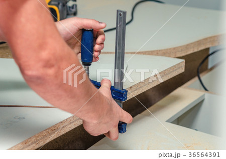 tools for the manufacture of furniture 36564391