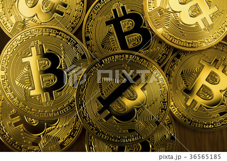 ビットコイン 36565185