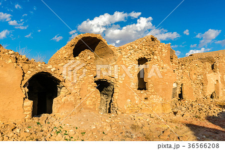 Ksar Ouled Debbab, a fortified village near Ksar Ouled Debbab, a fortified village near 36566208