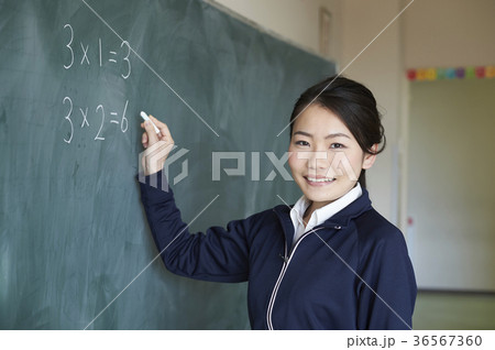 小学校 36567360
