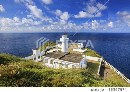 Bitoujiao Lighthouse 36567974