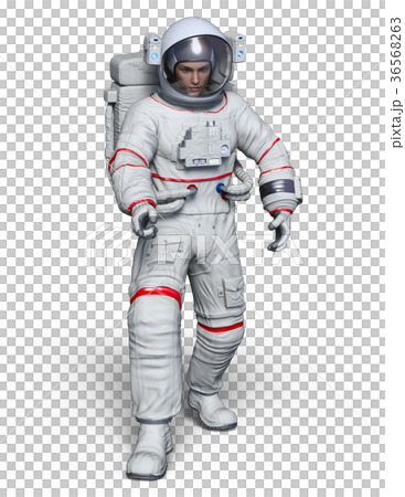 宇航員 宇航員 36568263