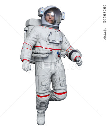 宇宙飛行士 36568269