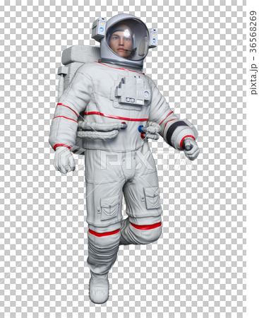 宇宙飛行士 36568269