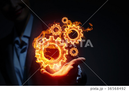 Setting light icon Setting light icon 36568492