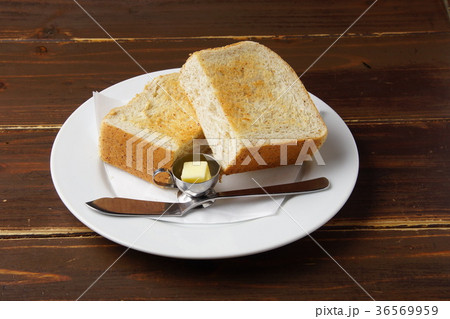 胚芽パン 36569959