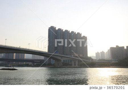 Rambler Channel, Hong Kong of the Sunset 36570201