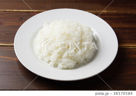 ライスの写真素材 [36570584] - PIXTA
