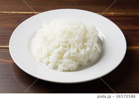ライスの写真素材 [36570586] - PIXTA