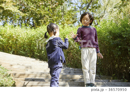 じゃんけん じゃんけんぼん 感情 36570950