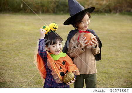 少女 少年 子供 36571397