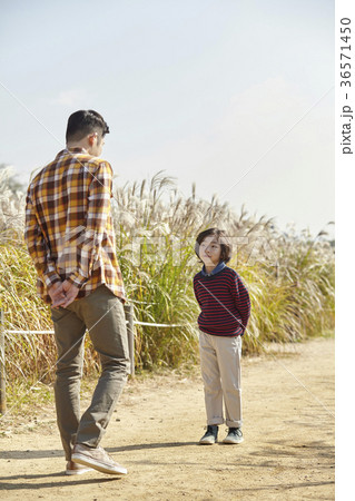 家族 ファミリー 男 36571450