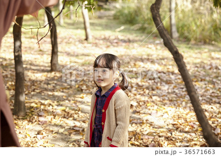 公園 同心 童心 36571663