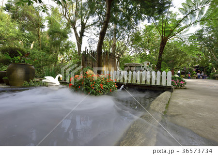 水 水分 ウォーター 36573734