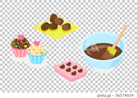 巧克力 36574034