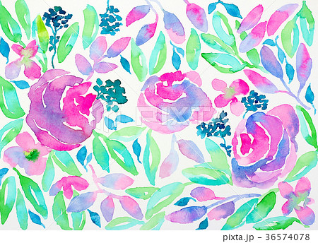 ベスト50 絵の具 ピンク 作り方 最高の花の画像