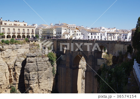Ronda/Spain/スペイン／ロンダ 36574154