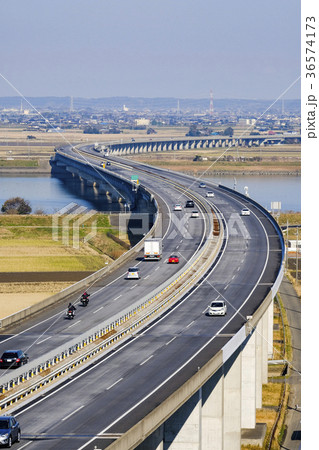 北関東道 北関東自動車道 北関東道 北関東自動車道 36574173