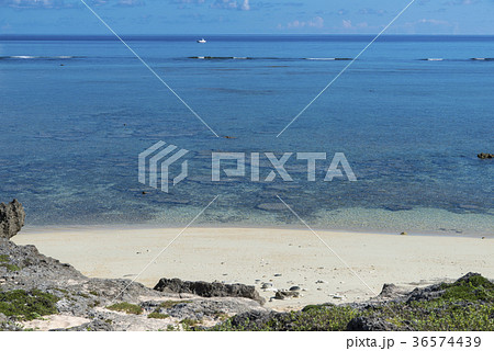立原浜(たちばるはま) 鳩間島 立原浜(たちばるはま) 鳩間島 36574439