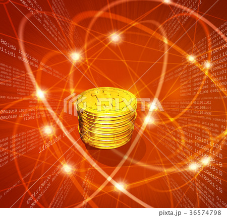 ビットコインとフィンテック技術 ビットコインとフィンテック技術 36574798