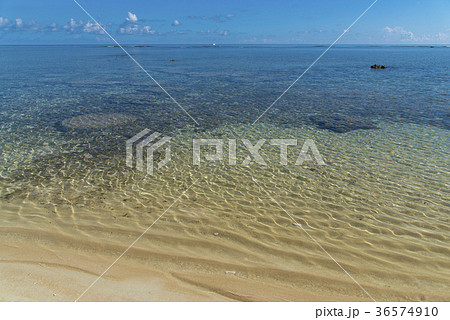 立原浜(たちばるはま) 鳩間島 立原浜(たちばるはま) 鳩間島 36574910