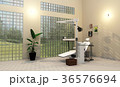 歯科治療室 36576694