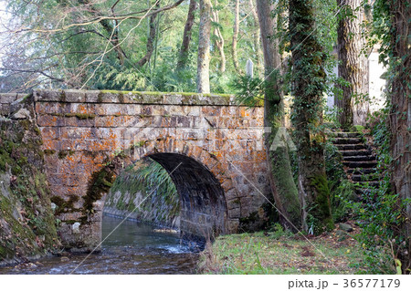 石橋・アーチ橋 石橋・アーチ橋 36577179