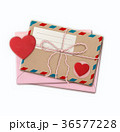 Love letter concept 36577228