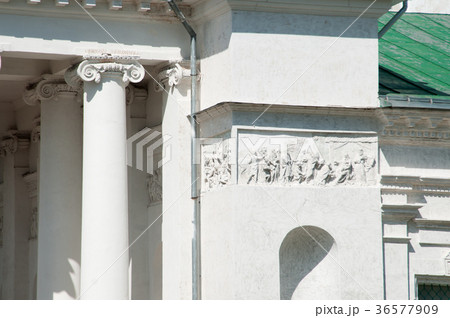 Rostov, Spaso-Yakovlevsky Dmitriev monastery 36577909