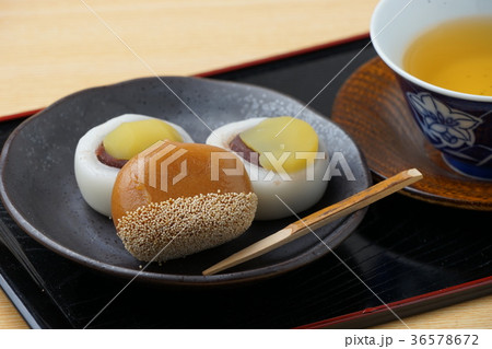 和菓子 36578672