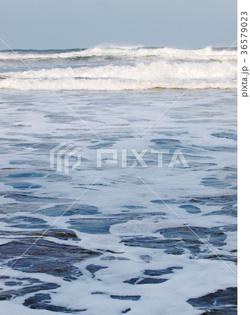 colorful relax lonesome clean tropical sea 36579023