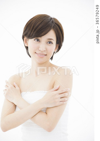 ビューティー 女性 若い女性 ビューティ ビューティー 女性 若い女性 ビューティ 36579249