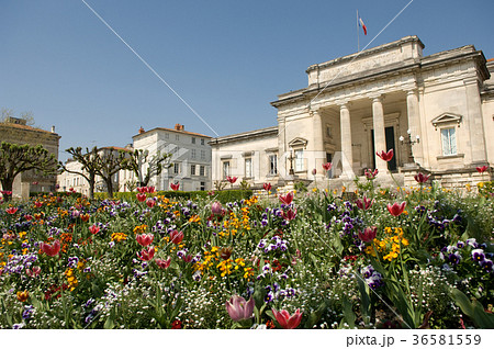 Palace justice Saintes, France, Charente-Maritime Palace justice Saintes, France, Charente-Maritime 36581559