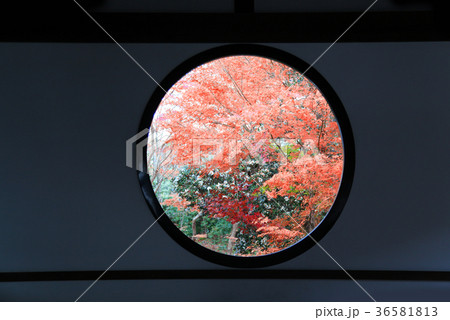 源光庵 悟りの窓 源光庵 悟りの窓 36581813