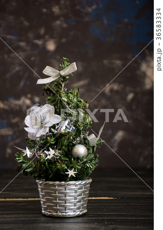 Little Christmas tree Little Christmas tree 36583334